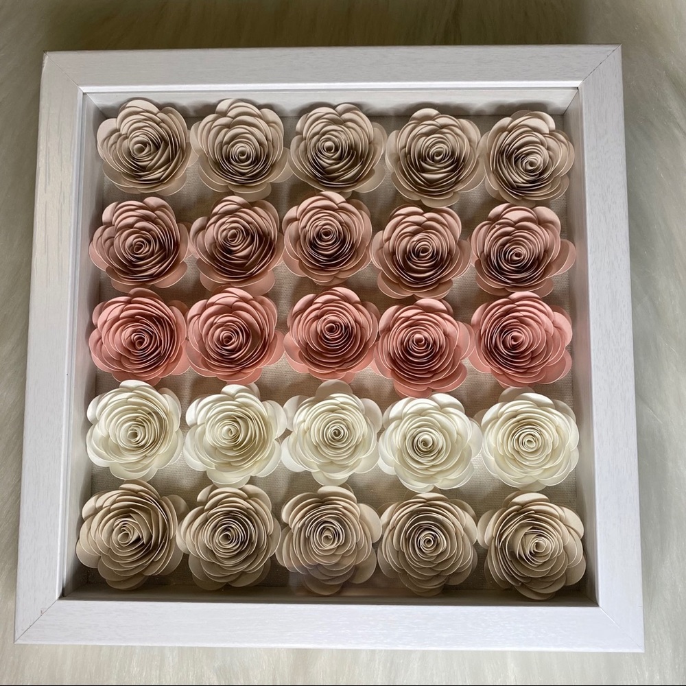 Roses/Shadow Boxes - Picture 6 of 8